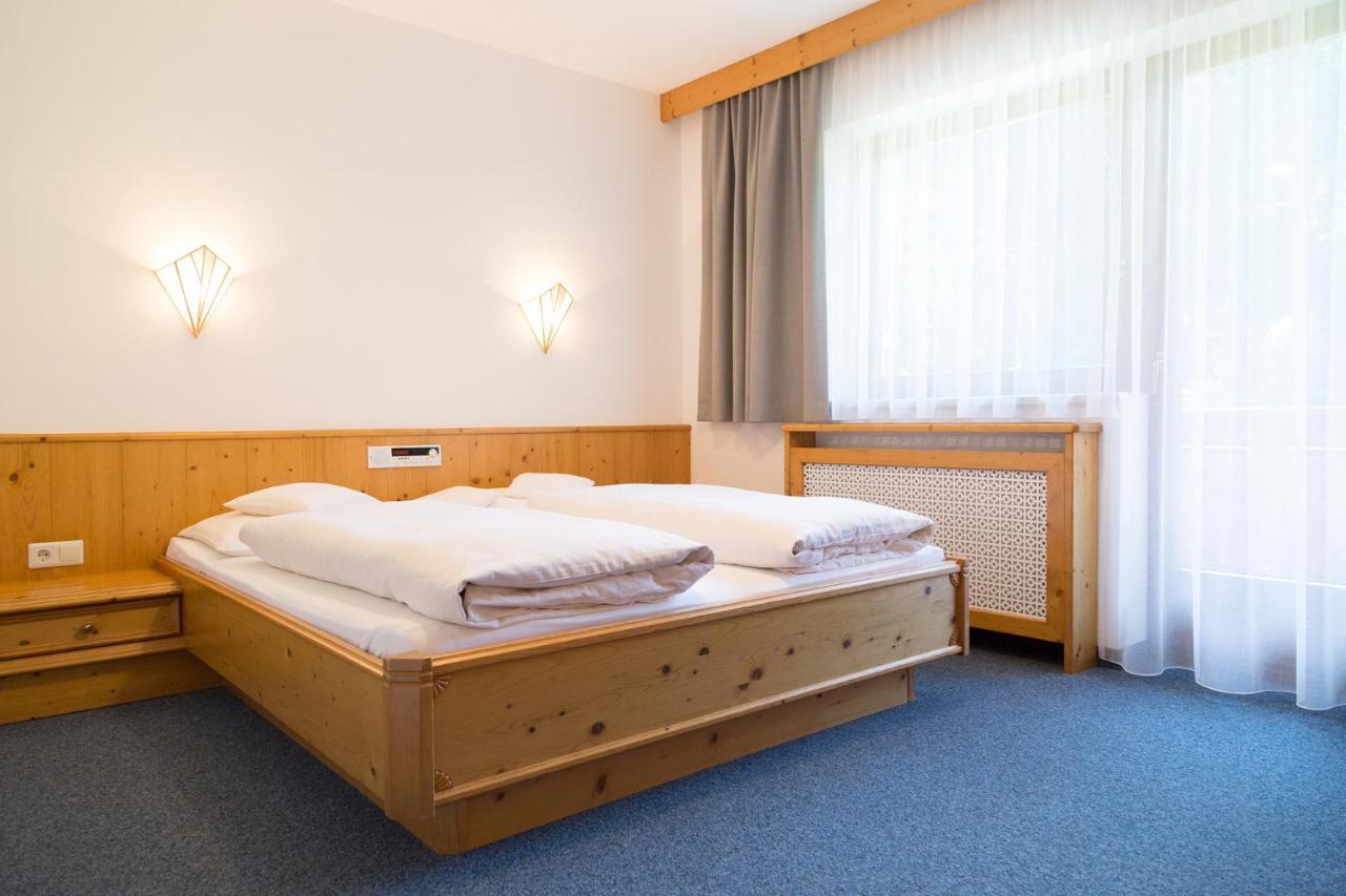 Pension Peter Neustift im Stubaital Exterior foto