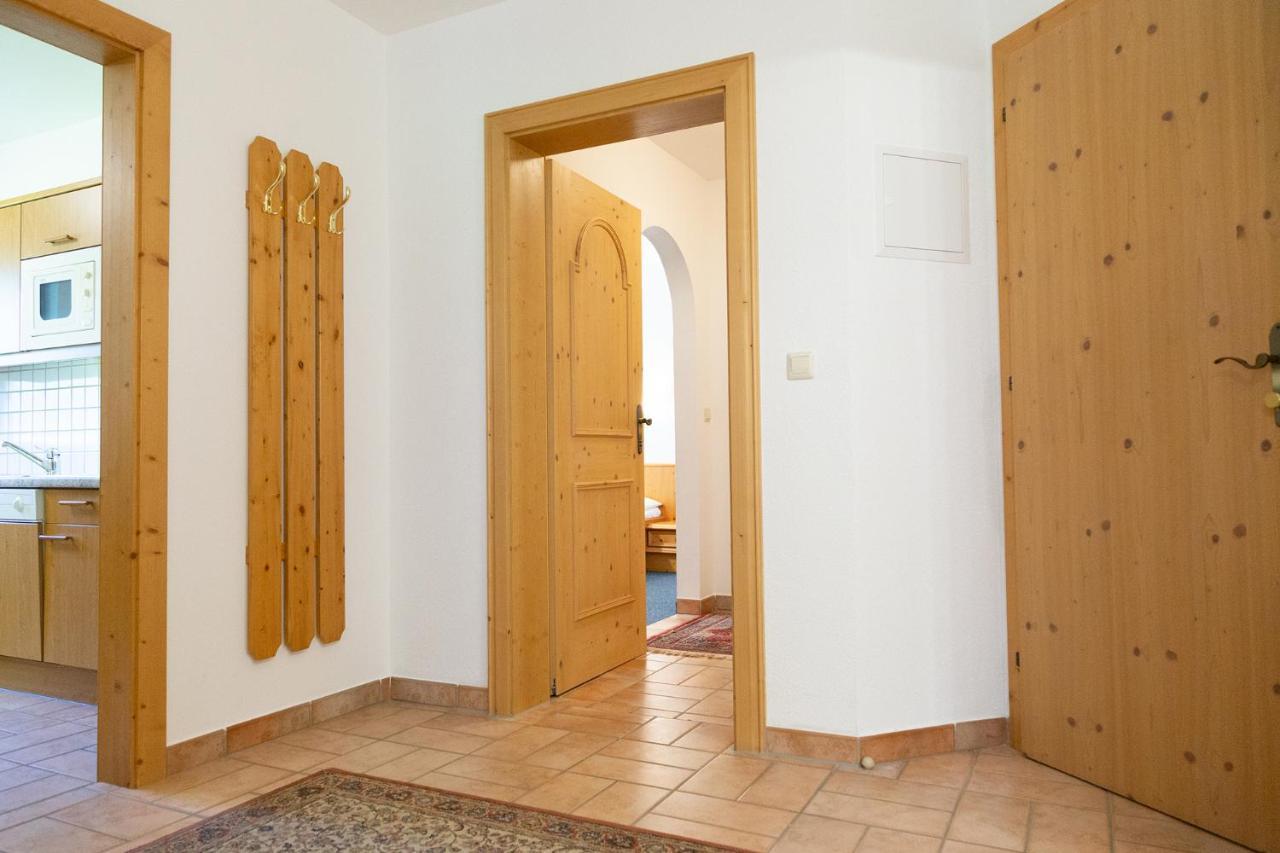 Pension Peter Neustift im Stubaital Exterior foto