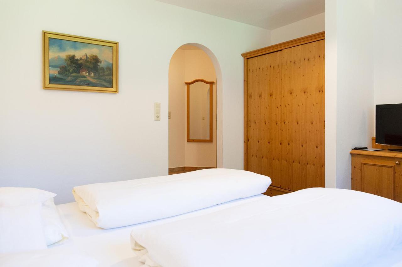 Pension Peter Neustift im Stubaital Exterior foto